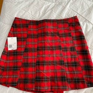 NWT Forever 21 Skirt large